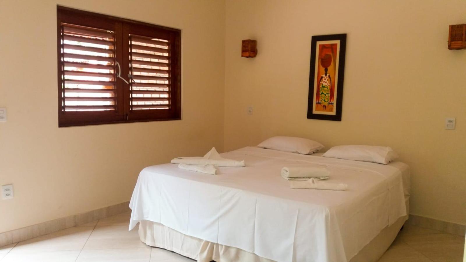 Moringa Beach São Miguel do Gostoso Zimmer foto